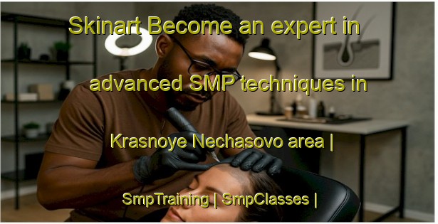 Skinart Become an expert in advanced SMP techniques in Krasnoye Nechasovo area | SmpTraining | SmpClasses | SkinartTraining-Russian Federation